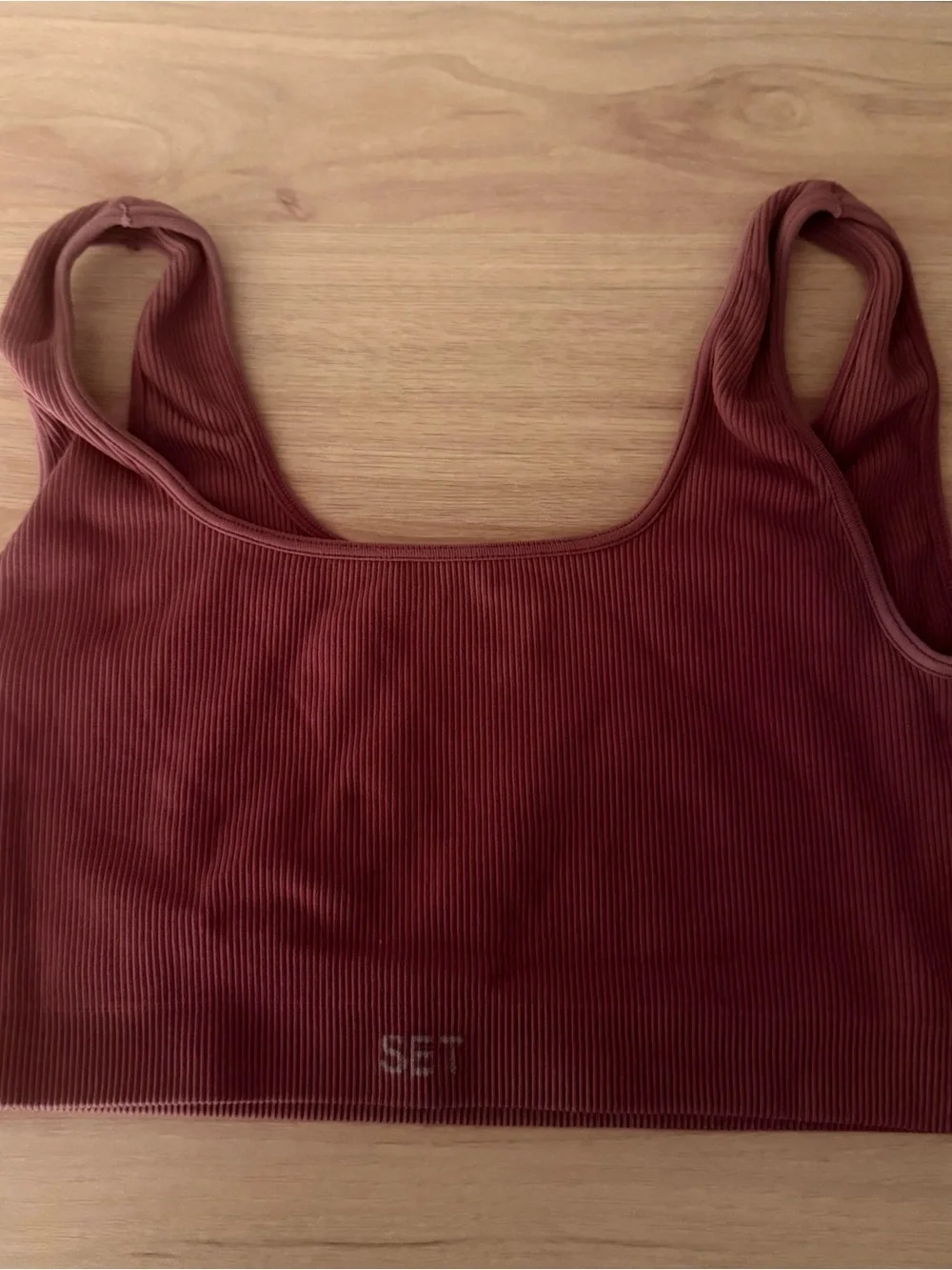 Set Active Bra/Legging Set